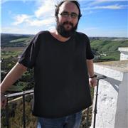 Doy clases particulares de Física y Química y Matemáticas a nivel de ESO y Bachillerato